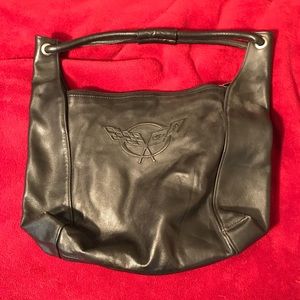 Corvette Purse